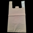 70% recycled t-shirt bags 